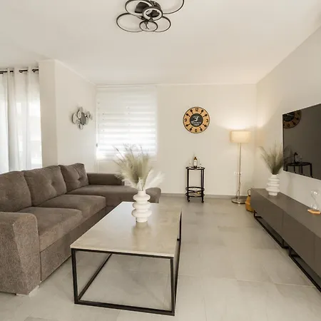 Appartement Ibiscus Deluxe *
