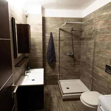 Ibiscus Deluxe Appartement