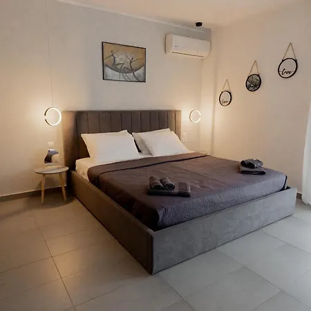 Appartement Ibiscus Deluxe *