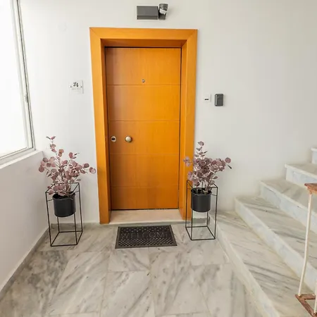 Ibiscus Deluxe Appartement Ixia (Rhodes)